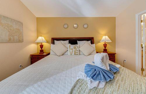 Sunset Dreams Villa, Beautiful 4 Bedroom Villa with Private Pool Near Disney 422 - Foto 69