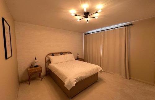 Durham Holiday Home - Photo 16