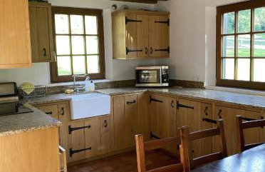 Gîte picturesque de 4 chambres, Pays d'Auge - Foto 7