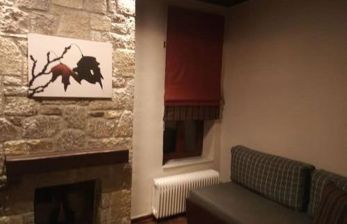 Τείχιο Πατρικό - Tihio Patriko - Πέτρινη κατοικία - Foto 80