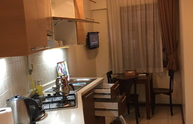 Taksim House Suites - Foto 22