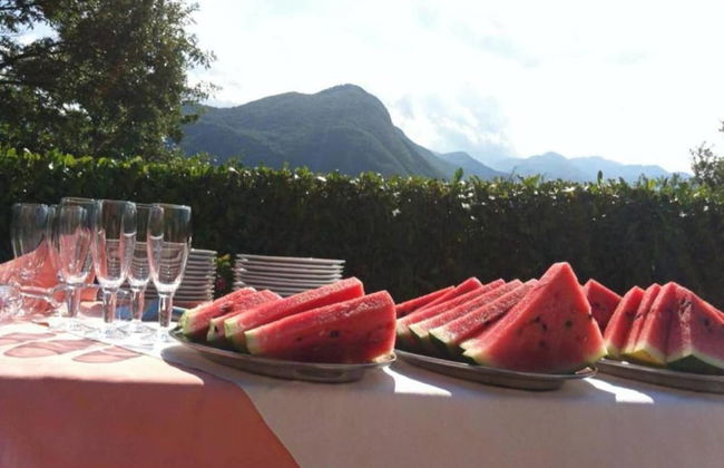 Le Coccole - Foto 32