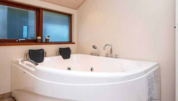 6 Person Holiday Home in Tarm-by Traum - Foto 3, Tratamientos de spa