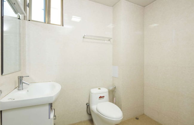 Sanya Ninety Steps Seaview Apartment - Foto 13