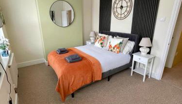 Spacious 2-Bedroom Eastbourne House Great Location - Foto 3