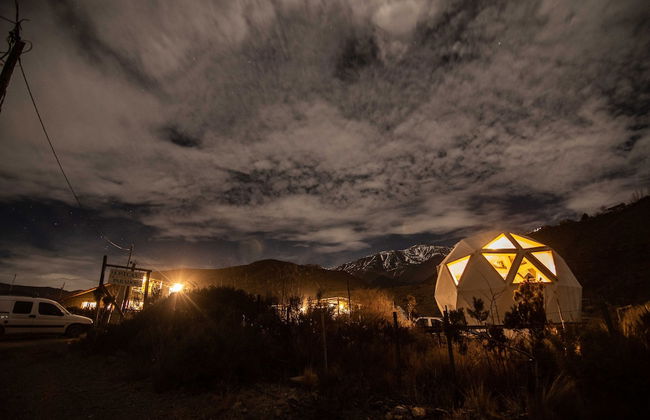 Domos Andinos HostCamp - Photo 6