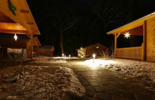 Ferienhaus 5 Familie Täubert - Foto 15