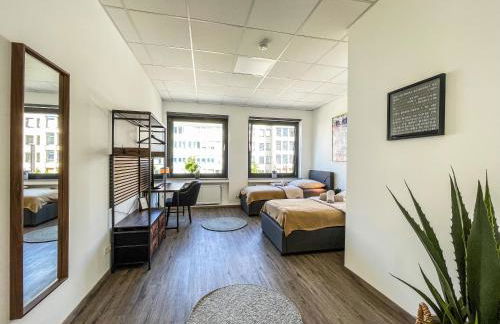 Downtown Apartments - Foto 24