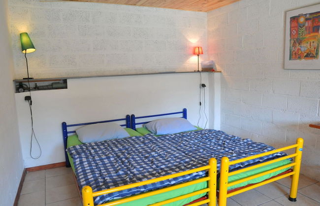 Cosy Holiday Home in Noiseux With Large Garden - Foto 3