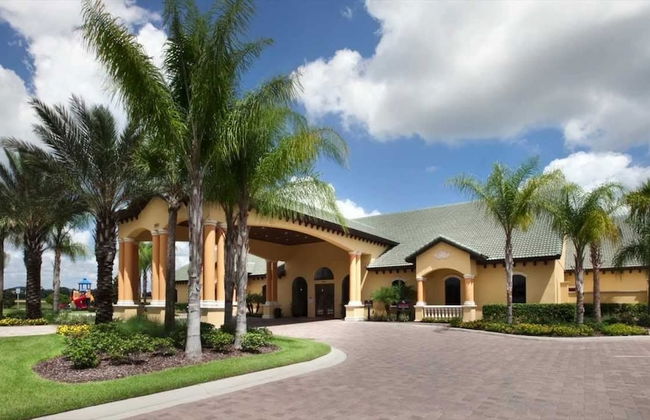 Paradise Palms Resort by DWS Vacation Villas - Foto 51