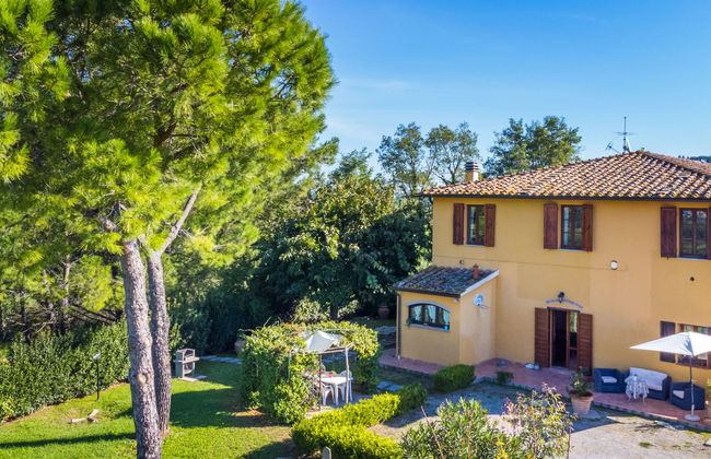 Dimora del Volpaio (SMN142) - Foto 57