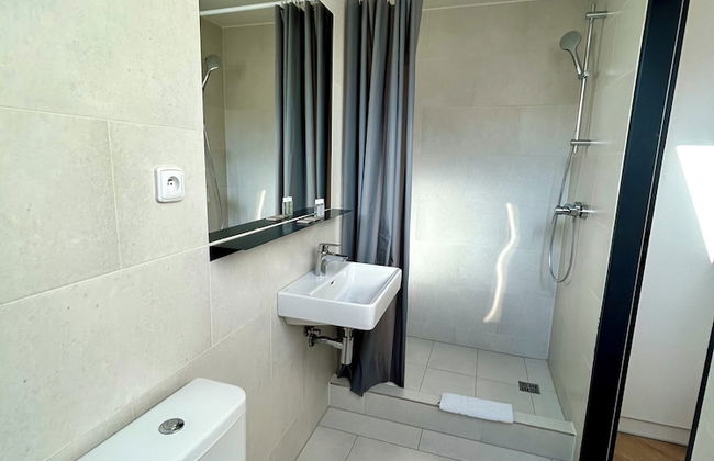 Figaro Suites - Foto 43