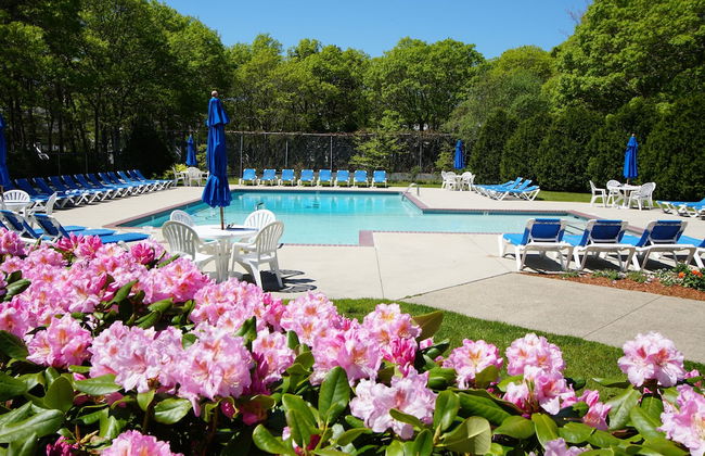 Sea Mist Resort - Foto 1