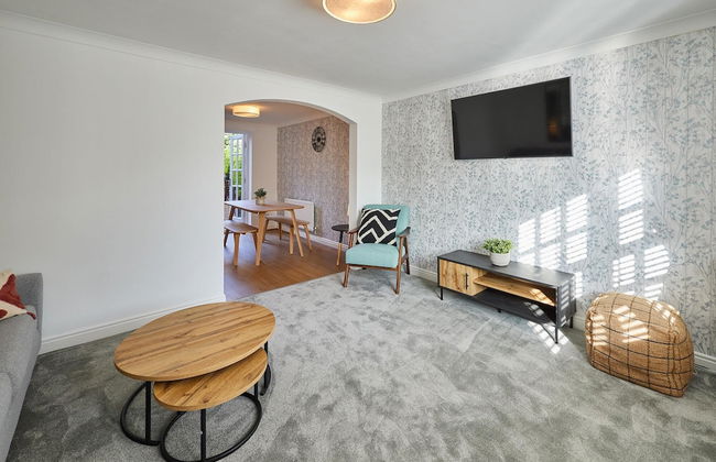 Host Stay Sandstone Cottage - Foto 5