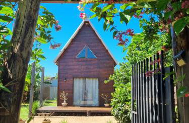 Chalé SZ Pantanal - Foto 1