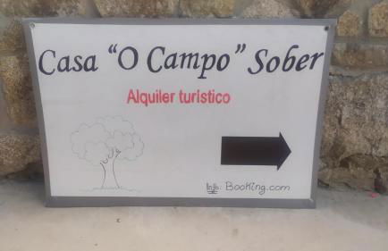 CASA "O Campo" - Foto 18