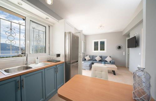 Seaside Euphoria Kefalonia - Foto 40