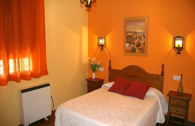 Casa Laguna del Maíz - Foto 6