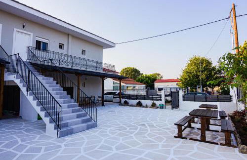 Harmony Apartments - Foto 17