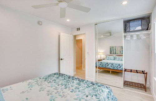 Idyllic Tustin Home with Private Patio and Grill - Foto 15