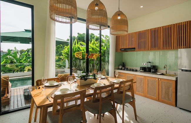 Sunset D1 Villa by Betterplace - Foto 21