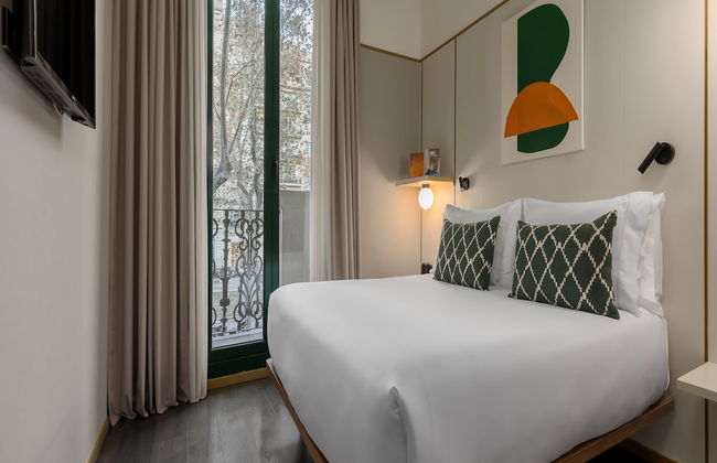 Be Mate Paseo de Gracia - Photo 28