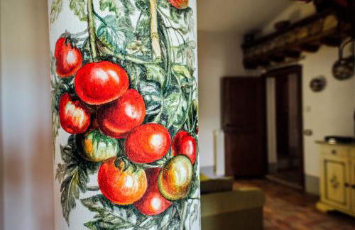 Agriturismo Palazzo Conti A - Foto 24