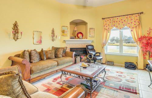 Family-Friendly Gem with Home Office in Memphis - Foto 12