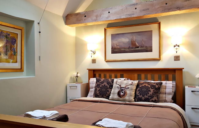 River Nene Cottages - Foto 22