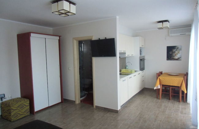 Apartmani Romano - Foto 6