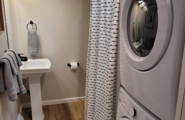 White Birch - Riverfront and Newly-Remodeled! - Foto 38