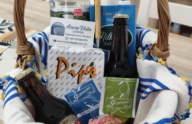 Azure Vista Lodge - Photo 13