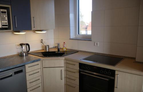 Ferienwohnung Haus Maria - Foto 15