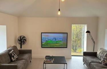 The Hayloft - Foto 12