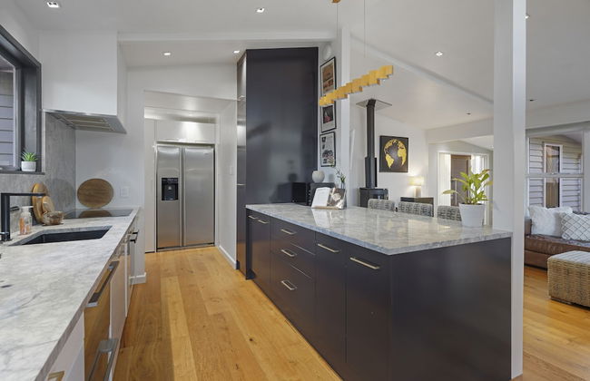 Gorgeous Family Home-Fully Fenced & Toys - Foto 21