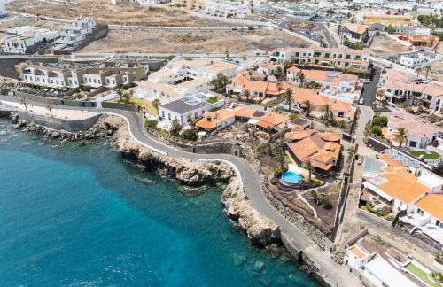 Casa Higo · Private Pool · Ocean View · 4 Bedrooms - Foto 56