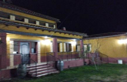 Finca Cortés - Foto 9