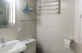 Accommodation Campanario de la Magdalena - Foto 13