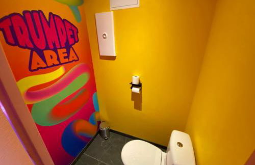 Capsule Karaoke - Jacuzzi - Nintendo Switch 2 - Projecteur - Foto 52