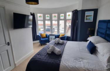 Seas The Day - Paignton, Close to Beach, Excellent Location - Foto 25