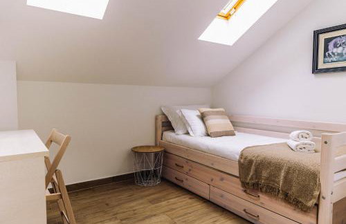 Gold Penthouse Apartment - Foto 30