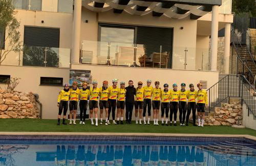 Villa Altea Lomalisa - Foto 38