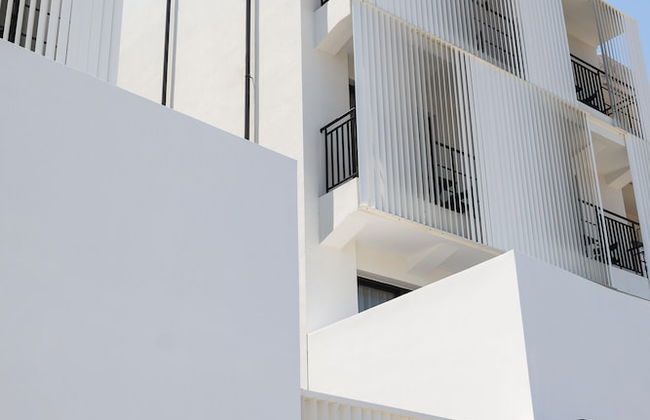 Alinea Urban Saripolou Square - Foto 14