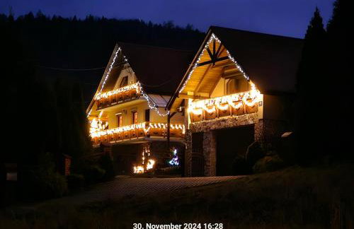 Ferienhaus Lipowa - Foto 20