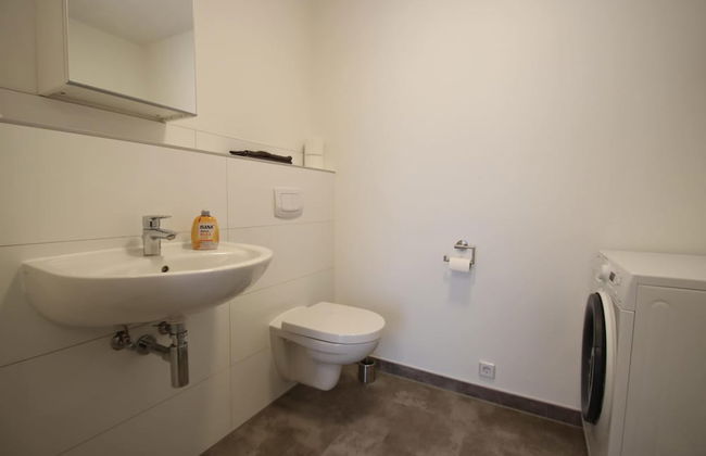 Charmante Ferienwohnung mit Kamin in Zarchlin - Foto 31