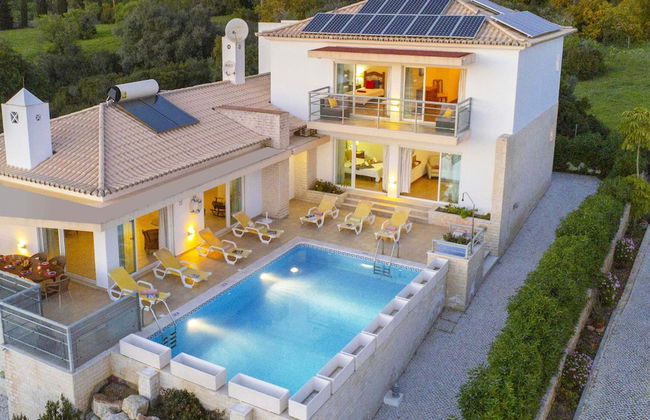 Villa Costa Brava - Foto 57