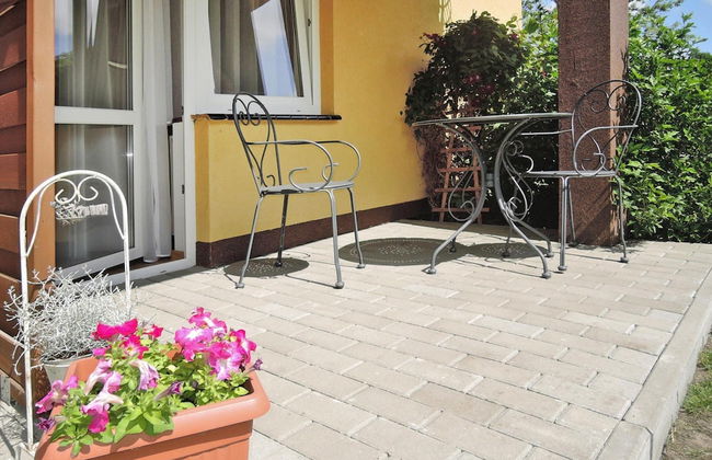 Holiday Home Sieroslaw Near Baltic Sea - Foto 20