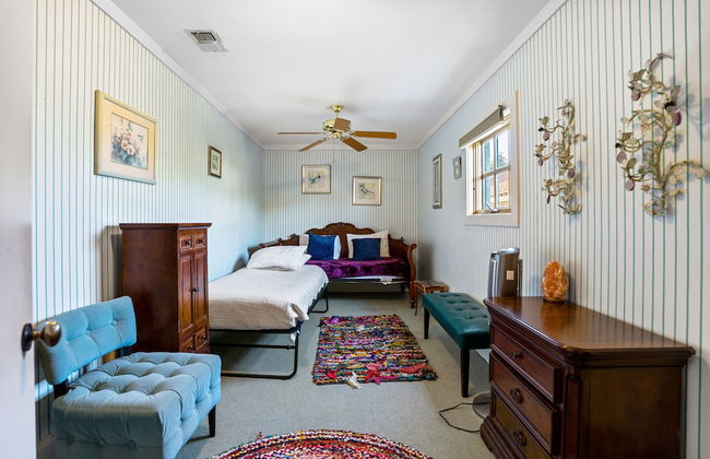 7br Home w/ Pool - Perfect for Family Reunions - Foto 5