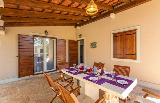 Villa Helena - Foto 26