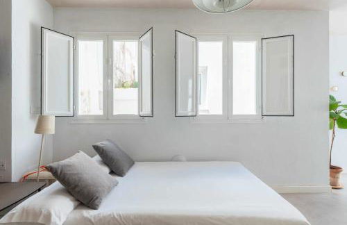 Erizo 3 loft diafáno en el Centro Histórico - Foto 7